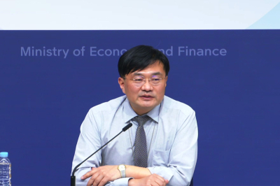 한국 경제, 대내외 불확실성 확대로 경기하방압력↑