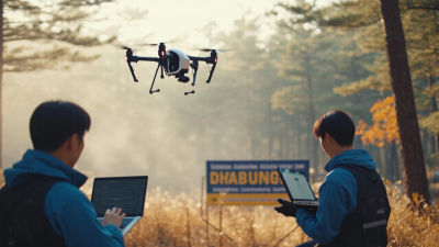 중국 '드론 굴기' vs 한국 '규제 덫'… 엇갈리는 드론 산업 현주소