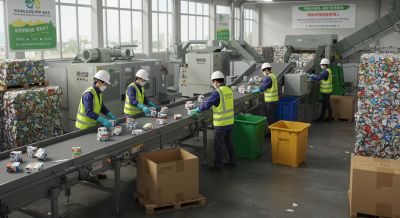 종이팩 재활용, '함께' 풀어야 할 숙제… 재활용률 높이기 위한 '삼박자'는?