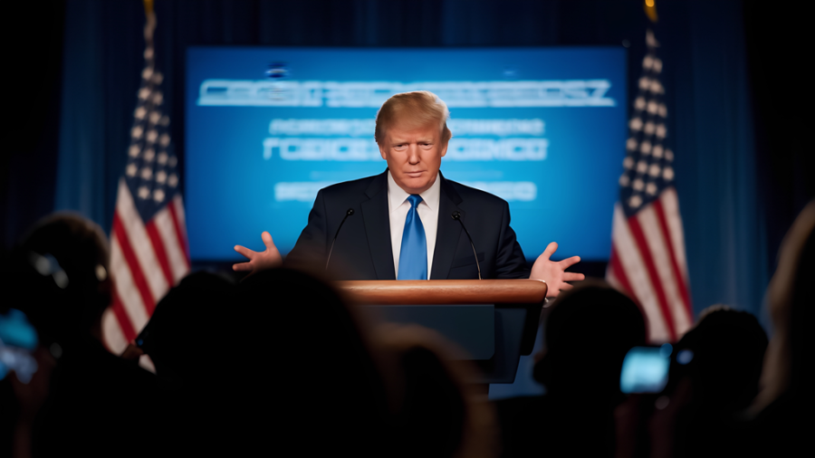 트럼프 대통령, 전기차 보조금 폐지 선언과 파장은?