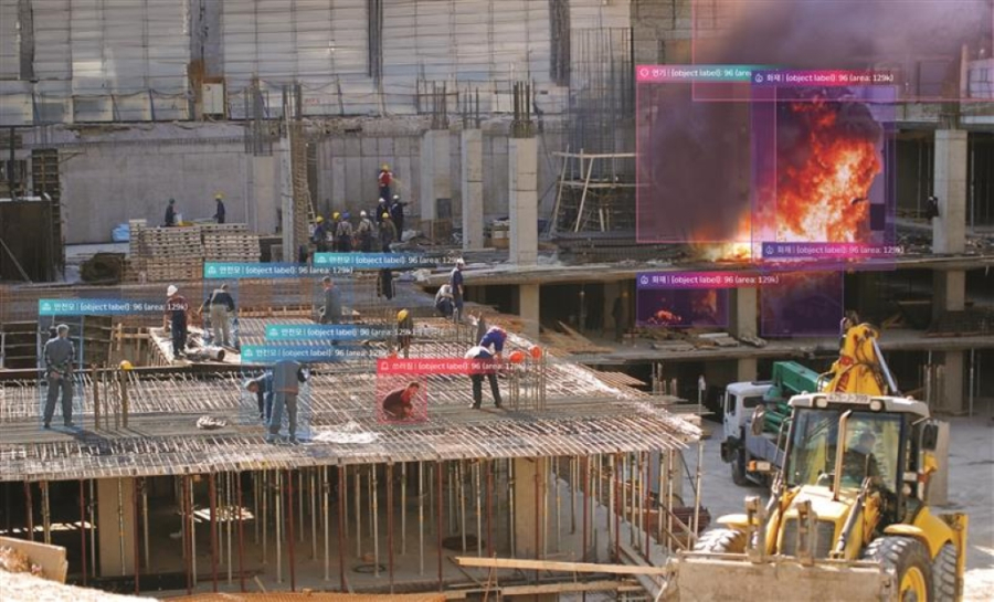 세이지, AI 기반 솔루션 '세이지 세이프티' GS인증 1등급 획득