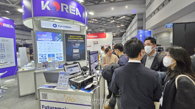 퓨처메인, 도쿄 '스마트팩토리 EXPO'에서 ExRBM으로 스마트팩토리 효율화 제시