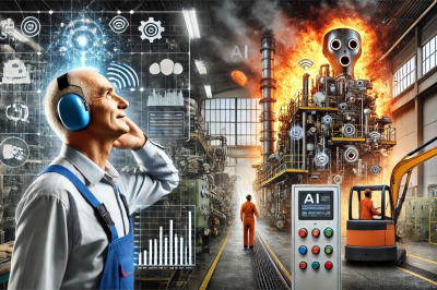 [중소기업 제조AI④]제조 AI, 할 수 있는 것과 없는 것