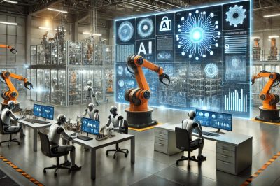 [중소기업 제조AI⑤]“제조 강국 韓, 제조 AI 선점해야”