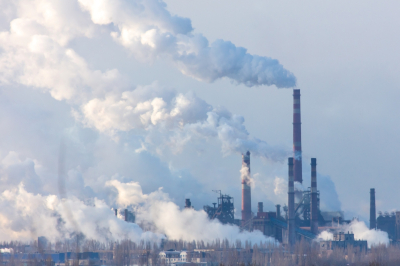 탄소배출권 부당이익 차단…온실가스 거래법 시행령 개정