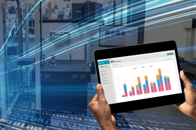 Klingelnberg, 디지털 제조 환경 위한 데이터 기반 생산 최적화