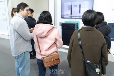 [포토뉴스] 가정용 ESS, 한국 시장에서도 통할까?