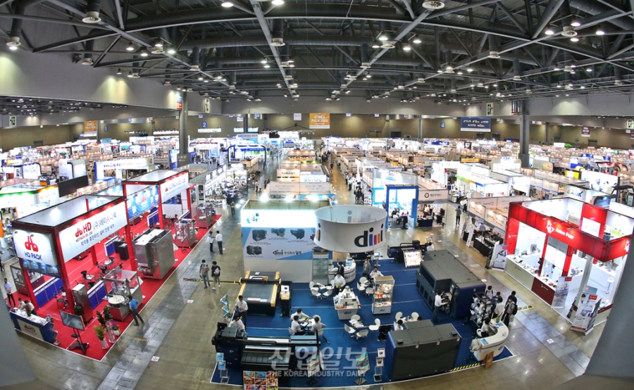 K-패키징 혁신의 장 '2025 ESG 지속가능 패키징 페어'