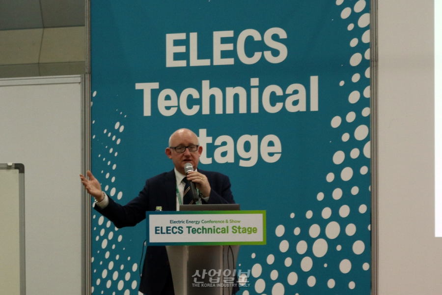 [포토뉴스]일렉스 코리아 2025, 다양한 부대행사로 마지막날까지 ‘열기 가득’