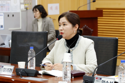 “직장 내 괴롭힘 금지제도, 보호 범위 확대해야”