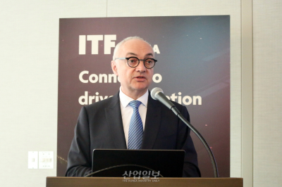 Imec, 자동차·헬스케어 분야 발전도 반도체 산업이 주도할 것