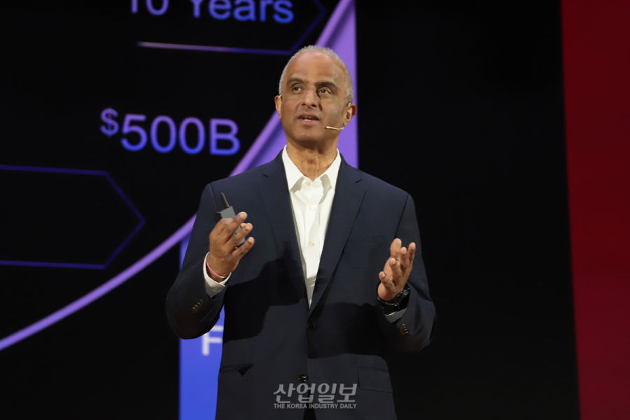 “AI 반도체가 반도체 산업 향후 10년 성장 견인할 것”