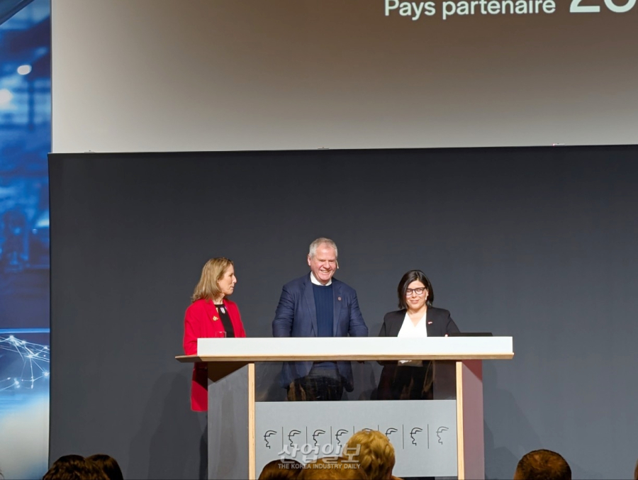 2025 하노버 메쎄, '산업 전환 이끄는 기술 혁신의 장'