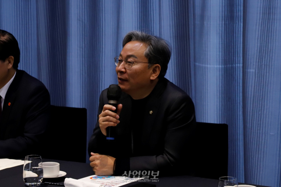 [포토뉴스]‘미래국토 인프라 혁신포럼 4차 세미나’ 개최