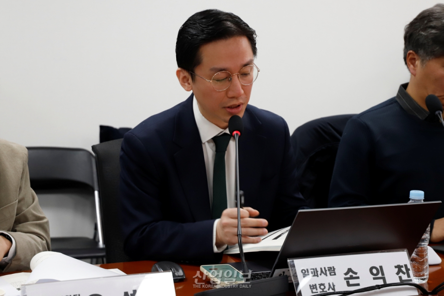 “폭염작업 관련 산안법 개정안, 본래 취지 무색…실효성 높여야”