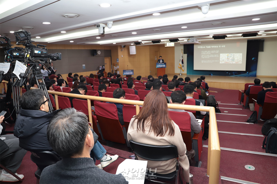 ‘AI 기본법’ 내년부터 시행, “법안 유효·적절히 시행돼야 글로벌 신뢰 얻어”