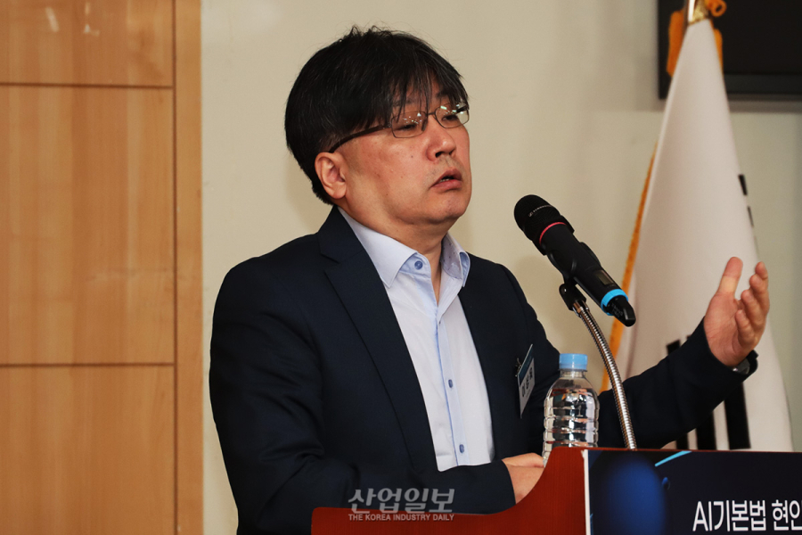“AI·첨단기술 도입이 전부 아냐, 잘 사용하는 것이 핵심”