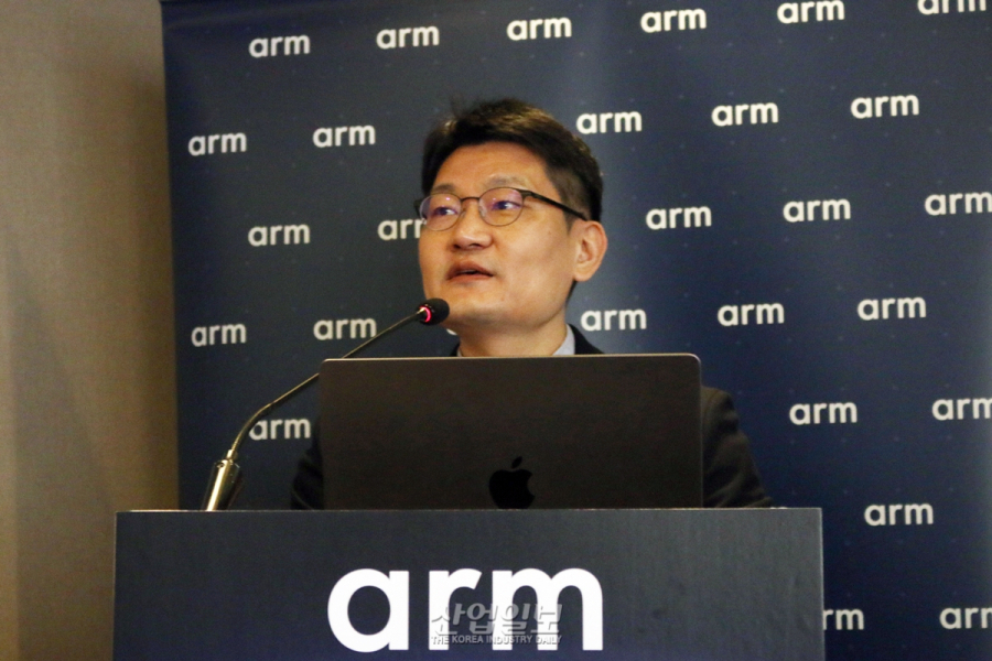 Arm, 차세대 IoT 맞춤형 엣지 AI 플랫폼 ‘Armv9’ 공개