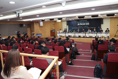 [AI기본법, 제대로 작동하려면①] AI 전문 기업, 규제와 진흥 ‘균형’ 강조