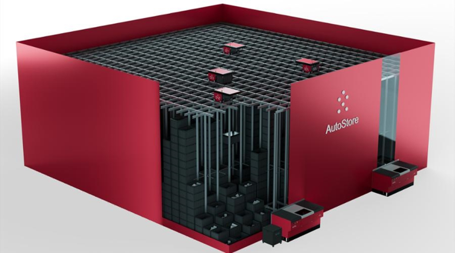 '스마트공장·자동화산업전‘, 글로벌 스마트 물류 강자들 대거 참가