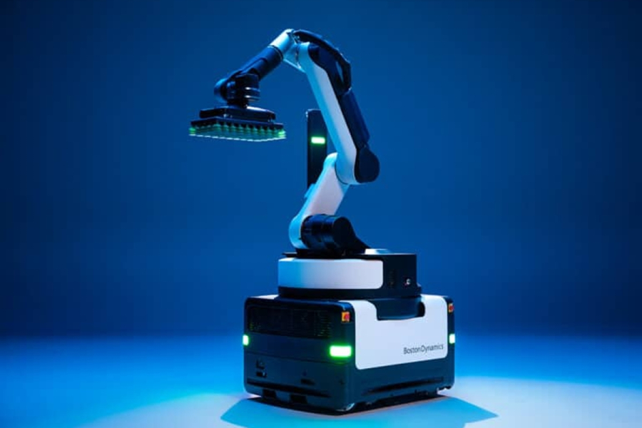 '스마트공장·자동화산업전‘, 글로벌 스마트 물류 강자들 대거 참가