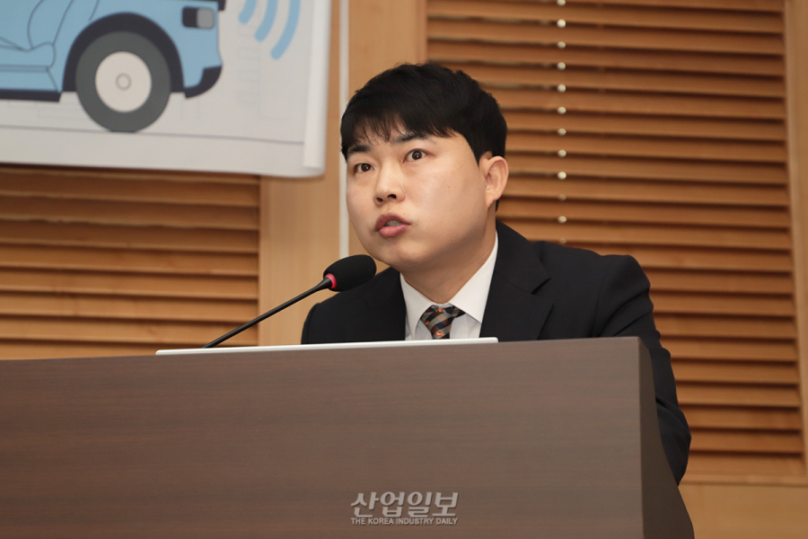 “자율주행 산업 경쟁력, 데이터 축적량이 관건”