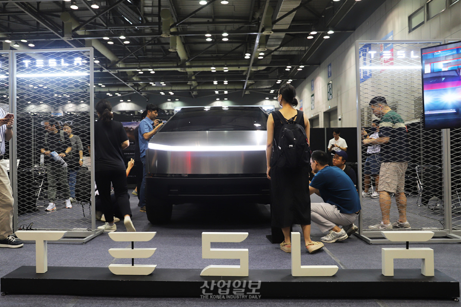 “자율주행 산업 경쟁력, 데이터 축적량이 관건”