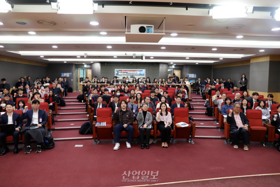 [포토뉴스]‘대한민국 미래 바이오·헬스 포럼’ 개최