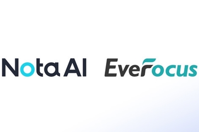 노타, 에버포커스와 AI 운전자 모니터링 협력… 스마트 교통 시장 확대