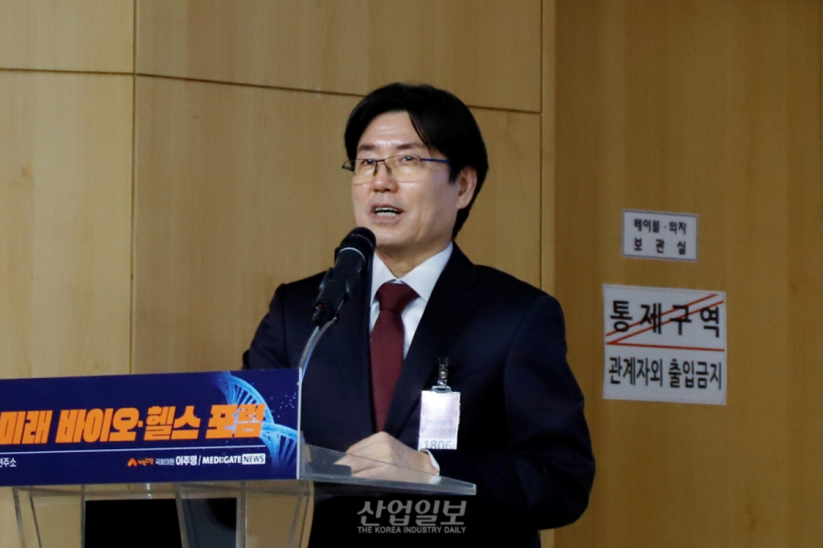 AWS “의료·생명과학 데이터 인프라 제공…협력의 문 열려 있다”