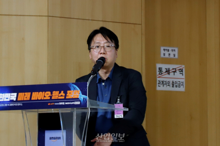 마이크로소프트 “신약 개발·R&D, AI로 가속화”