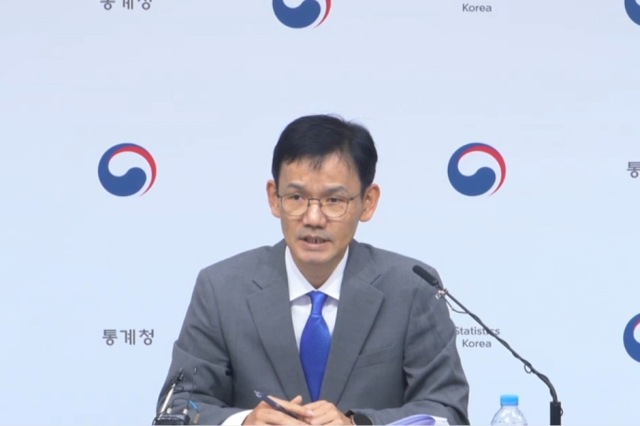 1월 생산 2.7% 감소…소비·투자도 일제히 하락