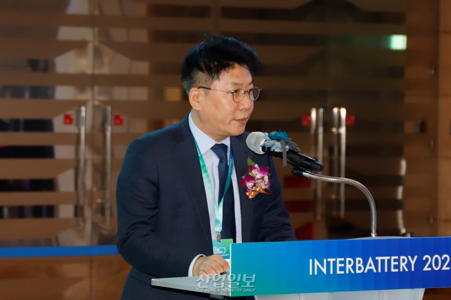 ‘인터배터리 2025’ 개막…“K-배터리 저력 확인”