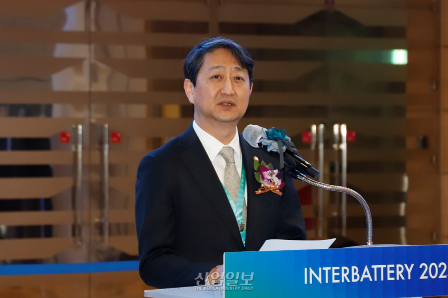 ‘인터배터리 2025’ 개막…“K-배터리 저력 확인”