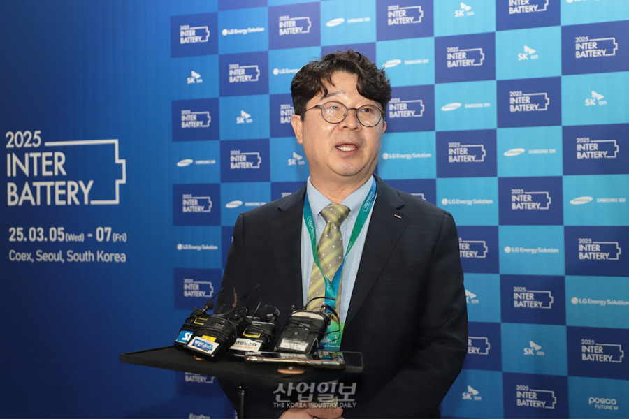 포스코퓨처엠·삼성SDI·SK온의 배터리 시장 위기 돌파 전략은?