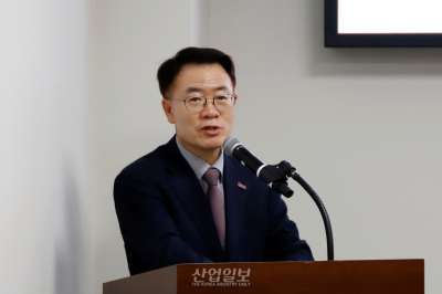 불확실성 속 흔들리는 중소기업…“상생금융·납품대금연동제 확대 필요”