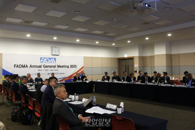 [포토뉴스] K-금형의 우수성, 한국 넘어 아시아 전체로