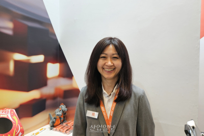 [AW 2025] 콩가텍, 최신 애플리케이션-레디 솔루션 시연