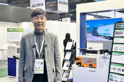 [JEC WORLD 2025] 한국탄소산업진흥원, 탄소 기업 글로벌 시장 개척 지원