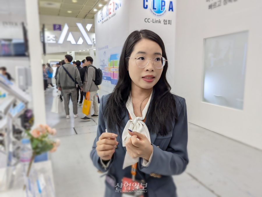 [AW 2025] INVT, UPS 및 자동화 솔루션 발표