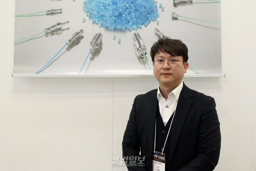 키슬러코리아, 시장 요구 반영한 스페셜센서로 고객 만족도 높인다