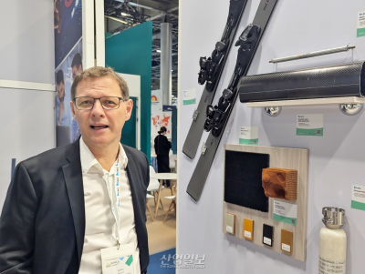 [JEC WORLD 2025] IMCD, 차세대 맞춤형 복합소재 기술 방향 제시