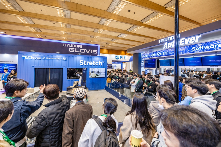 [AW 2025] 제조 혁신의 장 '스마트공장·자동화산업전 2025' 성료