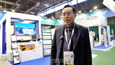 [JEC WORLD 2025] 한국탄소나노산업협회, 글로벌 협력 강화