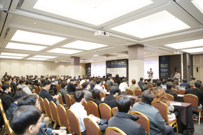 [AW 2025 산업지능화컨퍼런스] 한국산업지능화협회 주최 컨퍼런스 성료