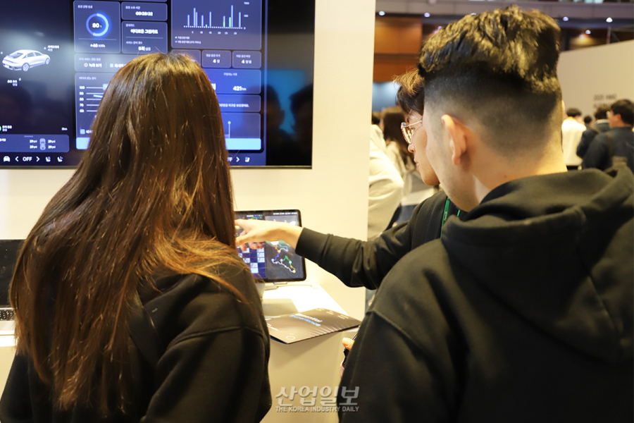 이동형 EV 충전, 차량 데이터 활용해 최적 타이밍 예측·자동 방문