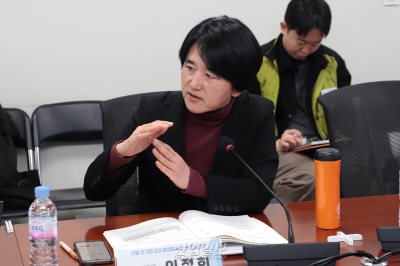 “노동조합의 힘, 단체협약 적용 범위가 결정”