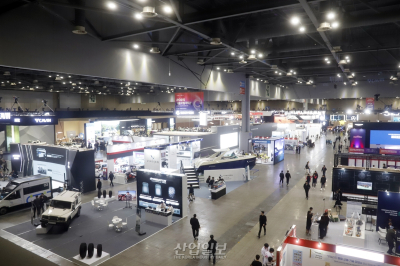 2025 서울모빌리티쇼, ‘이동’의 모든 것 선보인다