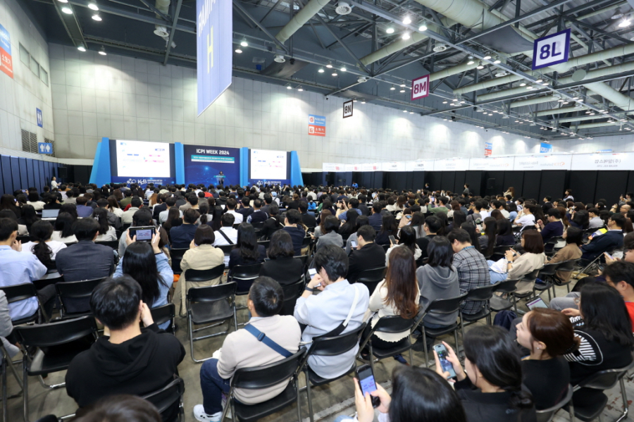 KOREA PHARM & BIO 2025, 제약·바이오 산업 기술 총집결