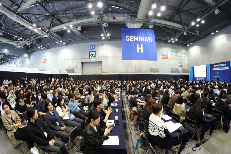 KOREA LAB 2025, 실험·분석 기술의 아시아 거점으로 열린다